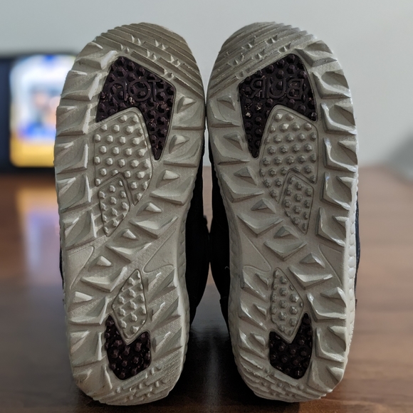 Burton- Women's Ritual Cloudprint Snowboard Boots - Picture 3 of 5